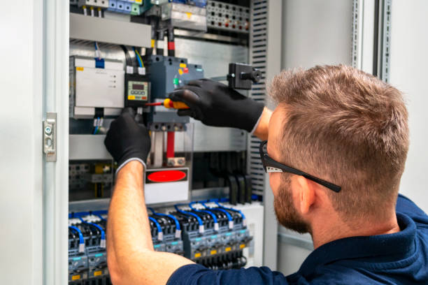 Best Circuit Breaker Repair  in Pion Hills, CA