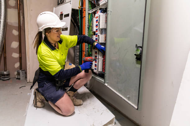 Best Electrical Installation Contractor  in Pion Hills, CA