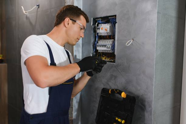 Best Electrical Troubleshooting Services  in Pion Hills, CA